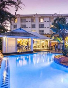Riverside Hotel