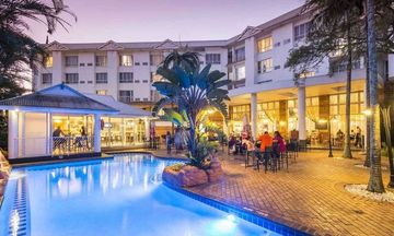 Riverside Hotel