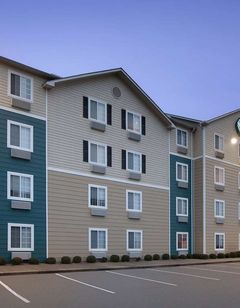 Extended Stay America Select Little Rock