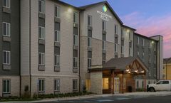 Extended Stay America New Orleans Airprt
