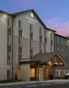 Extended Stay America New Orleans Airprt