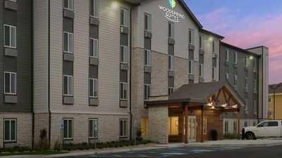Extended Stay America New Orleans Airprt