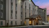 WoodSpring Suites New Orleans Airport Exterior