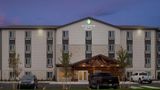 WoodSpring Suites New Orleans Airport Exterior