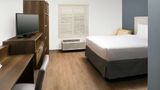 Extended Stay America New Orleans Airprt Room