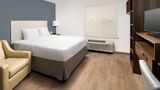 Extended Stay America New Orleans Airprt Room