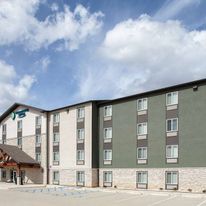 WoodSpring Suites West Monroe