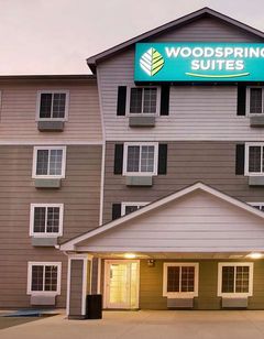 WoodSpring Suites Baton Rouge