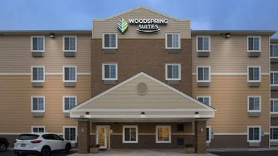 Extended Stay America Select Dayton S