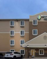 WoodSpring Suites Dayton South