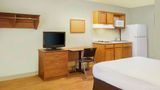 WoodSpring Suites Columbus Easton Room