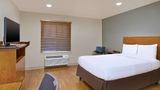 WoodSpring Suites Columbus Urbancrest Room