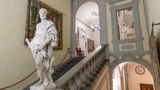 NH Collection Palazzo Gaddi Lobby