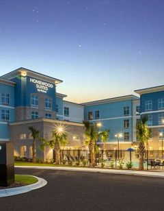 Homewood Suites Coastal Grand Mall