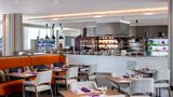 DoubleTree Riyadh Financial District Restaurant