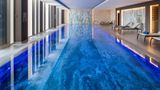 DoubleTree Riyadh Financial District Pool