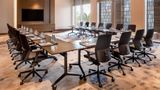 DoubleTree Riyadh Financial District Meeting