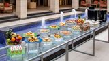 DoubleTree Riyadh Financial District Restaurant