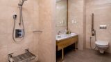 DoubleTree Riyadh Financial District Room