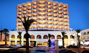 Occidental Sfax Centre
