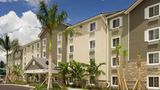 Extended Stay America Select FLL Exterior