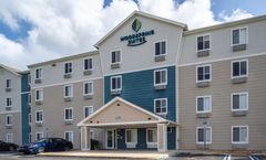 Extended Stay America Select Ft Myers SE