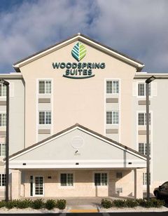 WoodSpring Suites Miami Southwest