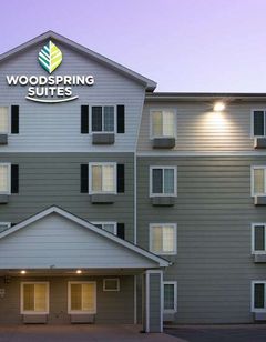 WoodSpring Suites Clarksville Ft. Campbe