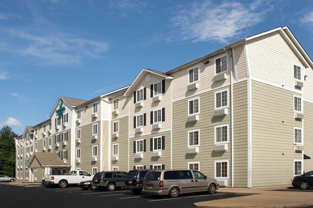 Woodsprings suites online