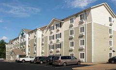 WoodSpring Suites Memphis Northeast