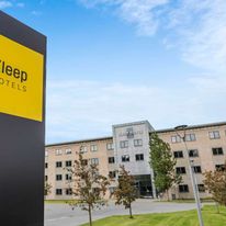 Zleep Hotel Ballerup