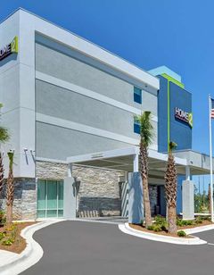 Home2 Suites by Hilton Panama City Beach