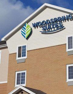 Extended Stay America Select I-95 N