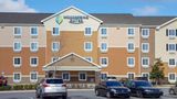 Extended Stay America Select I-95 N Exterior