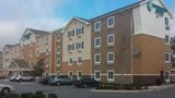 Extended Stay America Select I-95 N Exterior
