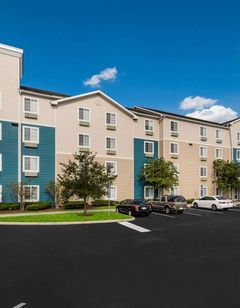 Extended Stay America Select Orlando E