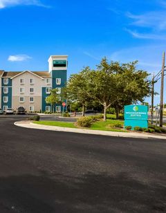 Extended Stay America Select Orlando Apt