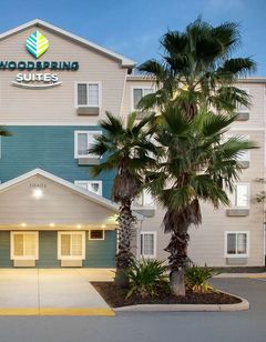 Extended Stay America Select Orlando S