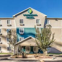 Extended Stay America Slct Tallahassee E