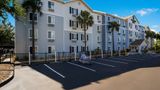 <b>WoodSpring Suites Orlando Clermont Exterior</b>. Images powered by <a href="https://iceportal.shijigroup.com/" title="IcePortal" target="_blank">IcePortal</a>.