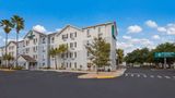 WoodSpring Suites Orlando Clarcona Exterior