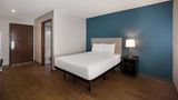WoodSpring Suites Orlando Clarcona Room
