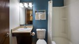WoodSpring Suites Orlando Clarcona Room