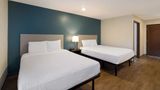WoodSpring Suites Orlando Clarcona Room