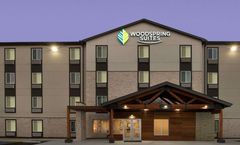 WoodSpring Suites Tampa Northeast