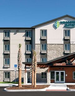 Extended Stay America Stes Tampa/Brandon