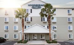 WoodSpring Suites I-295 East