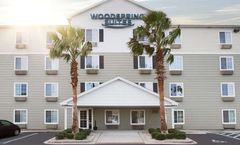 WoodSpring Suites Jacksonville I-295 Eas