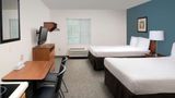 WoodSpring Suites Gainesville FL I-75 Room