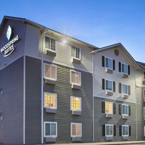 WoodSpring Suites Amarillo